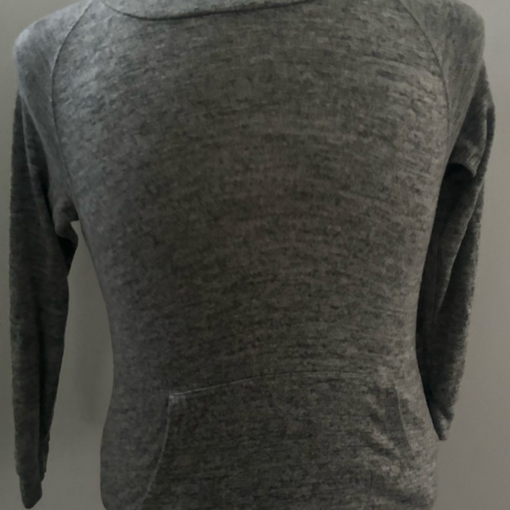 Ultra Heart Sweater